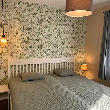 Oeko Kemping Es Glamping Tiszadada Buitenkant foto